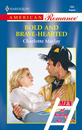 Title details for Bold and Brave-Hearted by Charlotte Maclay - Available